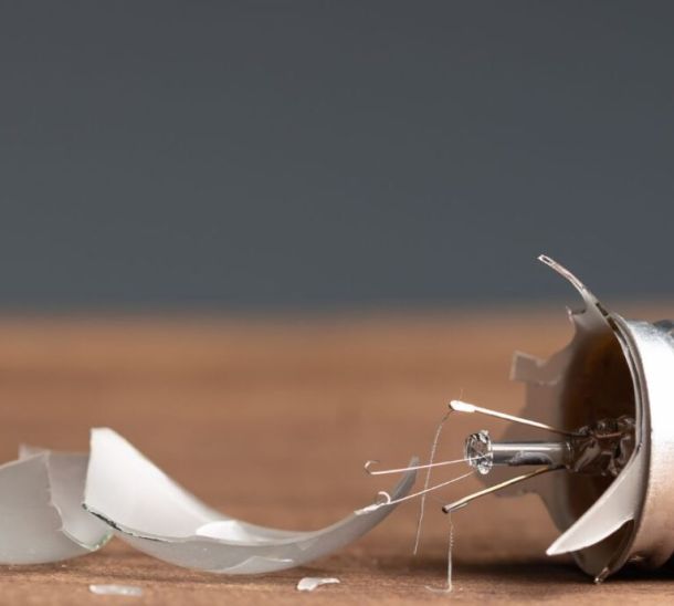 CROYANCE – JE SUIS NUL