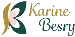 logo Karine Besry