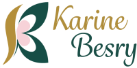 logo karine besry